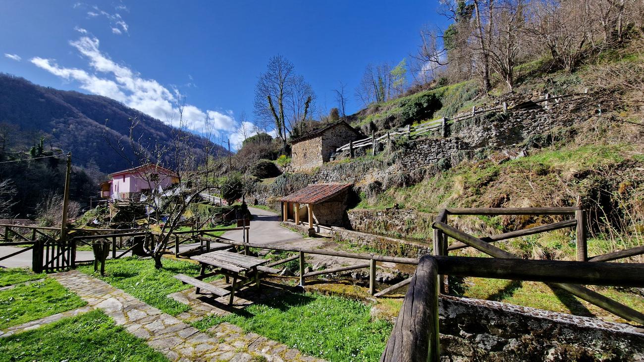 Santibanes de Murias