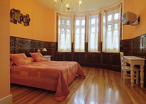 Hotel El Parador de Felechosa