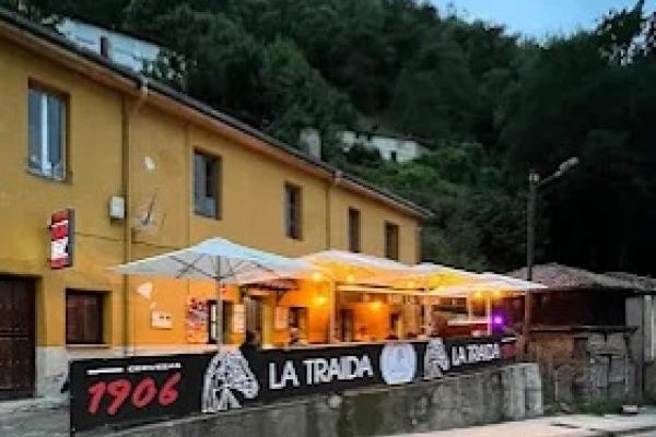 La Traida