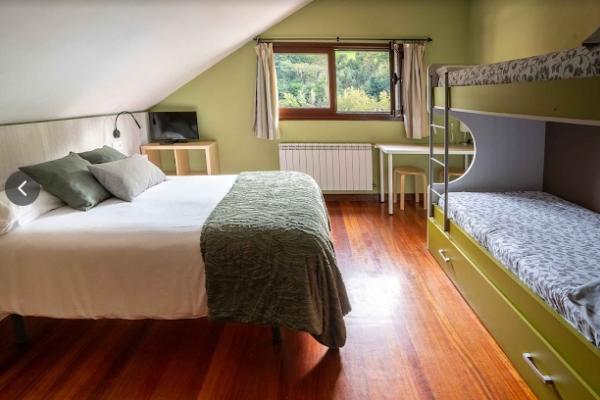 Xabú Hostel