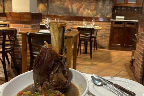 restaurante De Torres