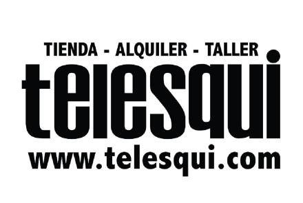 Telesqui