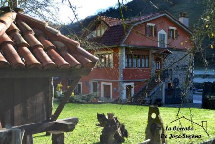 La Corralá de José Susana