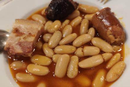 Mejor fabada del mundo 2025