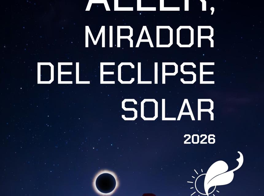 Ciclo de actividades astronómicas